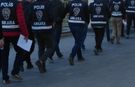 FETÖ'nün Emniyet Mahrem Yapılanmasına Operasyon: 33 Gözaltı