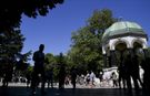 Bayramda Türkiye'yi sıcak ve yağışsız hava bekliyor