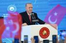 Erdoğan: Kentsel dönüşüm bir tercih değil, milli güvenlik meselesi