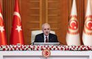 Kurtulmuş: Komisyonda konuşulmamış konuları gündeme getirmek provokasyondur