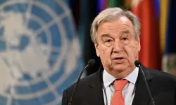 BM Genel Sekreteri Guterres'ten TUSAŞ Saldırısına Sert Kınama: "Sivillere Yönelik Saldırılar Kabul Edilemez"