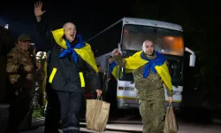 Rusya ile Ukrayna Arasında Yeni Esir Takası: 95 Asker Karşılıklı Serbest Bırakıldı