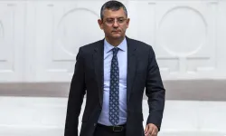 CHP Genel Başkanı Özgür Özel'den Yenidoğan Çetesi Açıklaması: