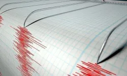 Kahramanmaraş'ta 4.4 Büyüklüğünde Deprem Meydana Geldi