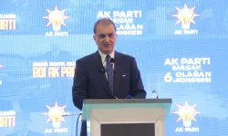 Ömer Çelik: "Cinayet Şebekesinin Tüm Uzantılarını Ortaya Çıkartırız"