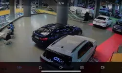 Esenyurt’ta Çarşaflı Saldırgan Otomatik Silahla Husumetlisini Vurdu