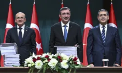 2025 Yılı Bütçe Görüşmeleri TBMM'de Başlıyor