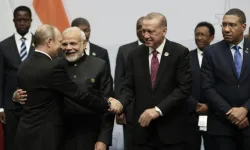 Kremlin'den Erdoğan-Putin Zirvesi İçin Tarih Açıklaması: Görüşme 23 Ekim'de