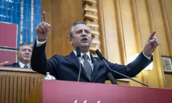 Özgür Özel’den Bahçeli’ye Yanıt: "Kürtlere Türkiye Cumhuriyeti’nin Sahibi Olmayı Teklif Ediyorum"