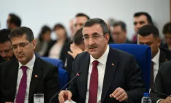 2025 Yılı Merkezi Bütçe Teklifi TBMM'de Görüşülmeye Başladı