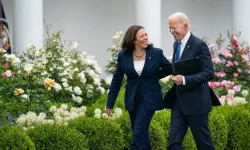 Biden: Dünya Liderleri Trump'ın Yeniden Seçilmesi Konusunda Endişeli