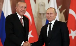 Erdoğan ve Putin, Kazan'daki BRICS Zirvesi'nde Kritik Görüşme Gerçekleştirecek