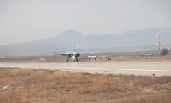 TUSAŞ'a Hain Saldırının Ardından KAAN'ın İlk Uçuşundaki Mutluluk Yeniden Gündemde