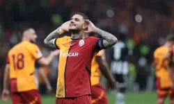 Mauro Icardi, Hagi'nin Rekorunu Geride Bırakmak İçin Kolları Sıvadı!