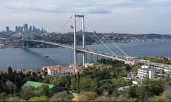 Cumhurbaşkanlığı Yat Yarışları İçin İstanbul Boğazı Trafiğe Kapandı