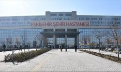 Eskişehir Şehir Hastanesi 14 Milyon Muayeneye Ulaştı ama Sorunlar Bitmiyor