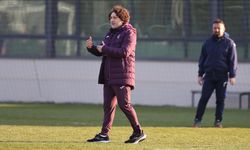Fatih Tekke, Trabzonspor'un Deplasman Fobisini Yenmek İçin İlk Sınavını Verecek