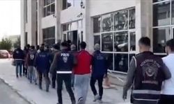 FETÖ Operasyonlarında 27 İlde 101 Şüpheli Gözaltına Alındı
