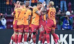 Galatasaray, 25. Şampiyonluğa Bir Adım Uzakta