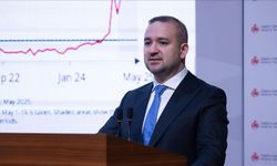 TCMB Başkanı Karahan: Enflasyon 2025 Yıl Sonunda %24 Seviyesinde Kalacak