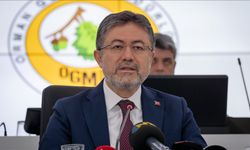 Bakan Yumaklı: Orman Yangınlarına Karşı Topyekûn Hazırız
