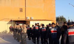3 İlde Suç Örgütlerine Darbe: 7 Tutuklama, 1.25 Milyar TL’lik Mal Varlığına El Koyma