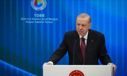 Erdoğan: “Devletimizin Üniter Yapısı, Bayrağı, Resmi Dili Asla Tartışma Konusu Olamaz”