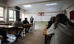 15 Bin Sözleşmeli Öğretmen Alımı Başvuruları Bugün Sona Eriyor