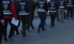 FETÖ'nün Emniyet Mahrem Yapılanmasına Operasyon: 33 Gözaltı