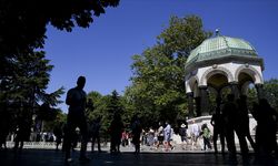 Bayramda Türkiye'yi sıcak ve yağışsız hava bekliyor