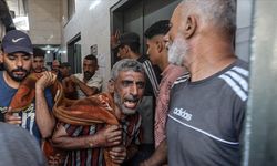 İsrail Gazze’de yardım bekleyen sivilleri vurdu: 25 ölü