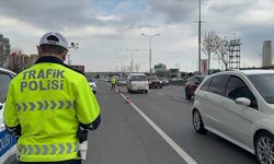 İstanbul’da bayramda 18 binin üzerinde asayiş personeli görev yapacak