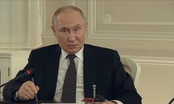 Putin: İran’ın barışçıl nükleer çıkarları sağlanabilir, İsrail’in güvenliği de korunabilir
