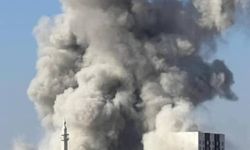 İsrail'den Suriye'ye hava saldırısı