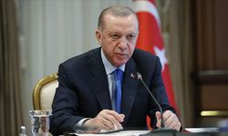 Erdoğan'dan İsrail-İran gerilimine karşı diplomasi trafiği