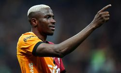 Galatasaray'dan Osimhen açıklaması: 48 saat içinde netleşecek
