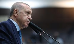 Erdoğan: Terörsüz Türkiye hedefine kararlılıkla yürüyoruz