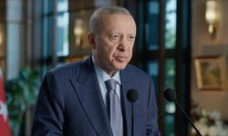 Erdoğan: Srebrenitsa’da Sessiz Kalanlar, Filistin’deki Zulme de Seyirci