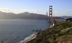 Pasifik’teki büyük depremin ardından Hawaii ve California için tsunami uyarısı