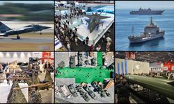 IDEF 2025’te Türkiye’nin savunma vizyonu sahneye çıktı