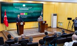 Türk şirketleri Pakistan açıklarında enerji arayacak