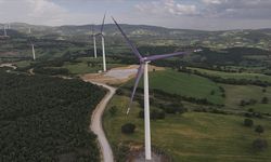 Avrupa’dan Türkiye’ye rüzgar enerjisi vurgusu