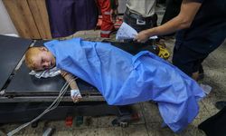İsrail’in Gazze’ye saldırılarında 15 Filistinli daha hayatını kaybetti