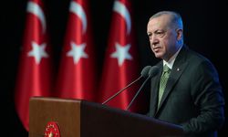 Cumhurbaşkanı Erdoğan, NSosyal’den ilk paylaşımını yaptı