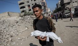 Gazze’de ikisi çocuk 5 kişi daha açlıktan hayatını kaybetti