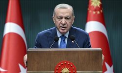 Cumhurbaşkanı Erdoğan’dan “Terörsüz Türkiye” mektubu