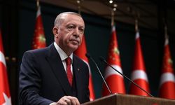 Cumhurbaşkanı Erdoğan’dan yoğun telefon diplomasisi
