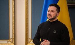 Zelenskiy: Putin’le olası görüşme için Türkiye masada