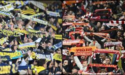Fenerbahçe ve Galatasaray kombine fiyatında Avrupa’yı geçti