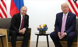 Putin ve Trump Alaska’da Ukrayna krizini görüşecek